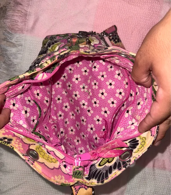 Vera Bradley Bag - Image 2