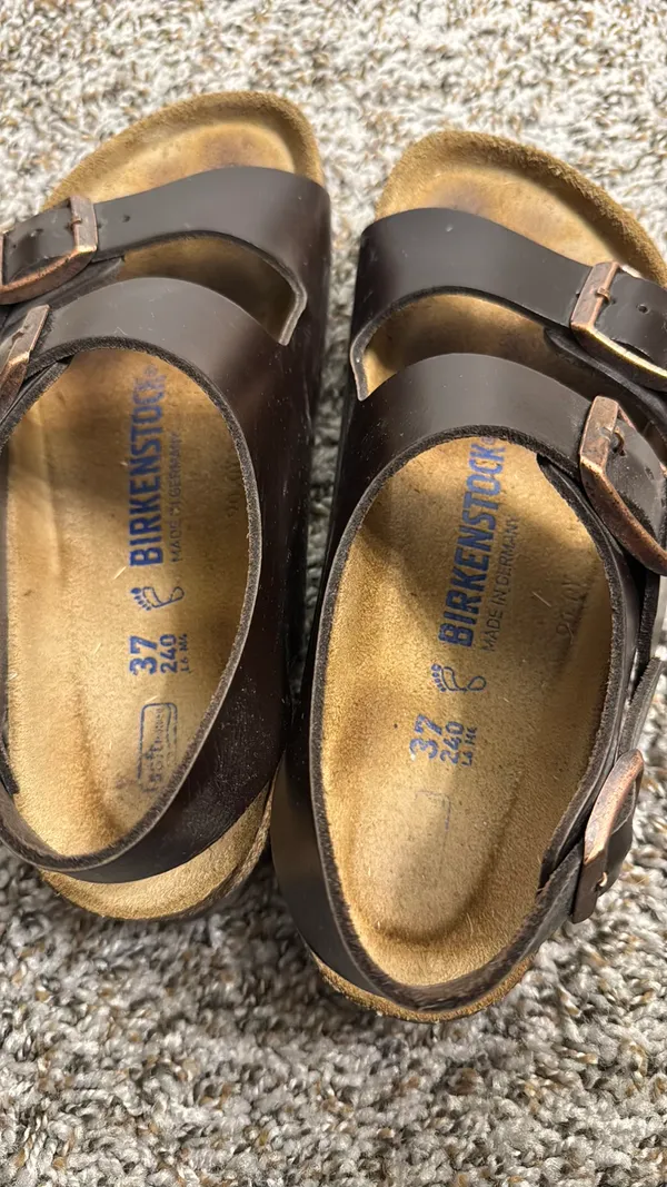 Birkenstock Women’s Sandals - Image 3