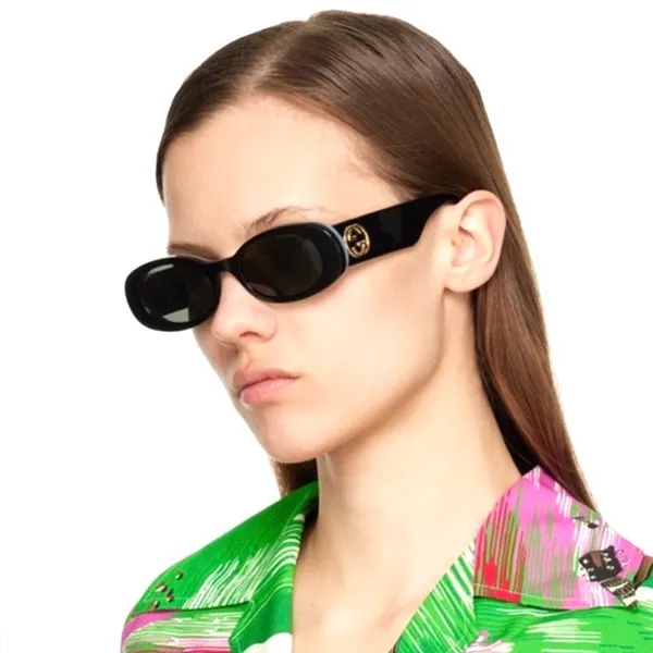 GUCCI sunglasses, made in Italy - Image 3