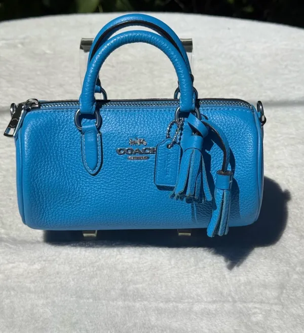 Coach Lacey Crossbody - Image 4