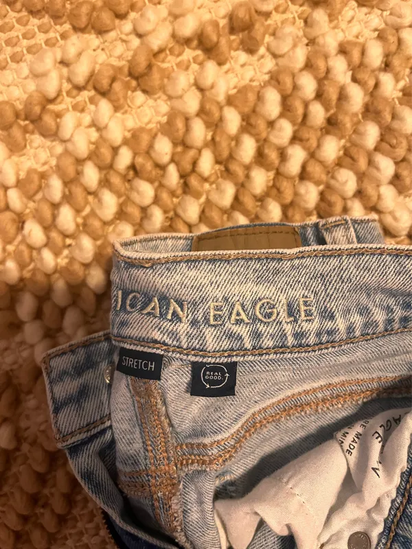 American eagle jeans - Image 2