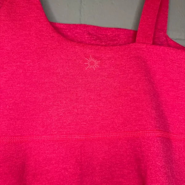 OFFLINE By Aerie The Hugger Athletic Dress in Hot Pink Women’s XS Tennis Dress - Image 7