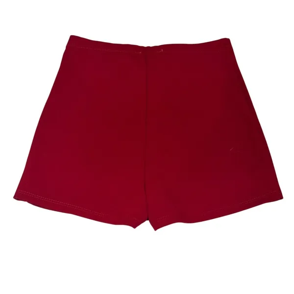 Blu Spero Crimson Skort - Image 2