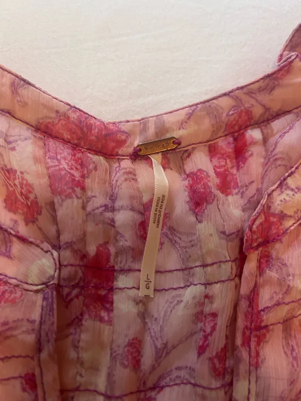 Free People Maxi Dress - Image 3
