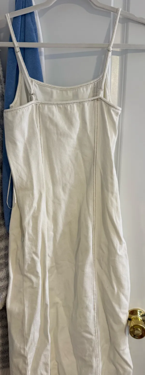 Pants Store Dress - Image 2
