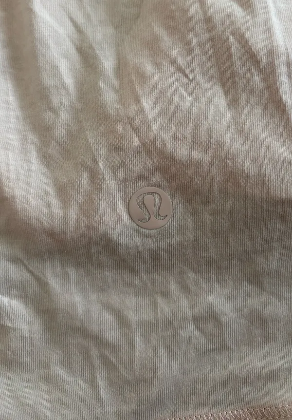 Lululemon In The Open Tank Top - Image 3