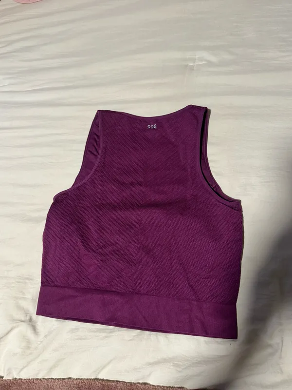 Dicks sporting goods tank top - Image 2
