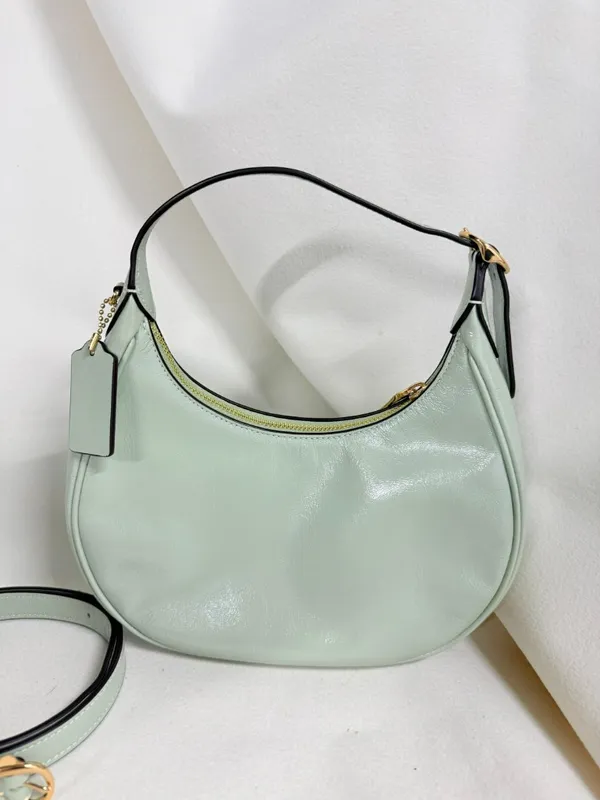 coach Emily Shoulder Bag cdx24 - Image 2