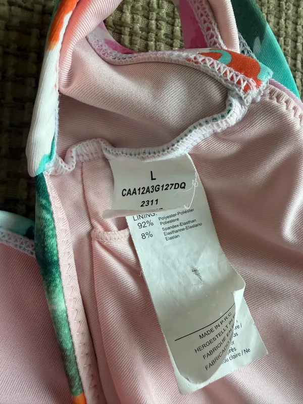 Bathing Suit Target - Image 3