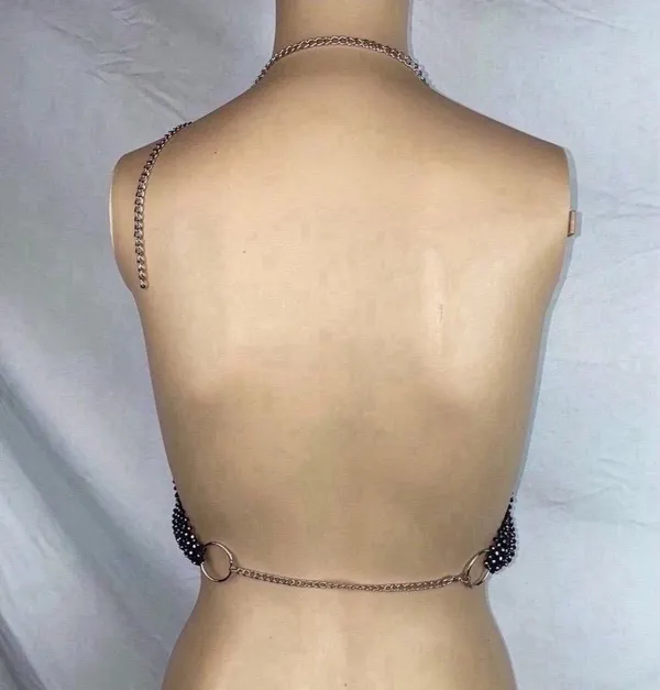 NEW Gem Bralette - Image 4