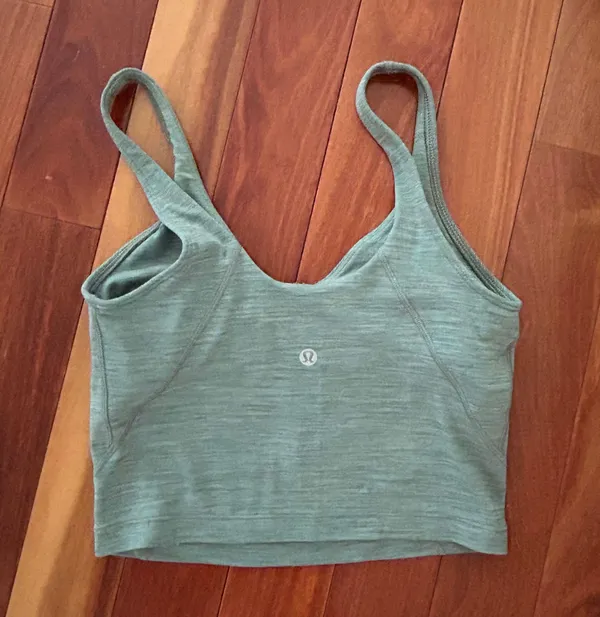 Align Tank - Image 2