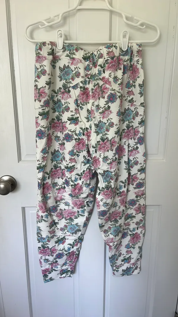 Love Shack Fancy Joggers - Image 2