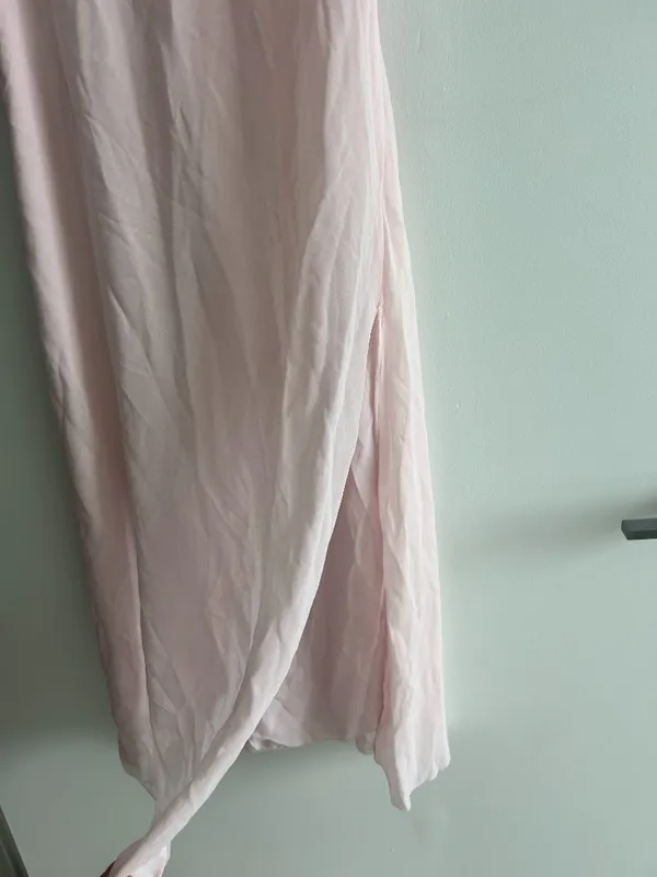 Aritzia Wilfred Dress - Image 2