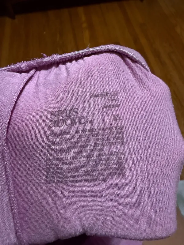 Stars Above Lounge Pants  - Image 2