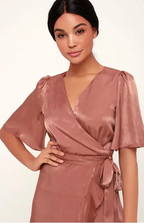 Pink Size S - Image 4