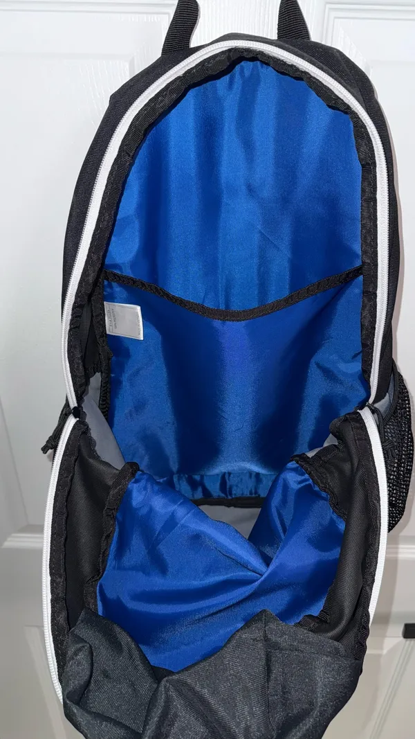 Adidas Young Creator Backpack  - Image 3