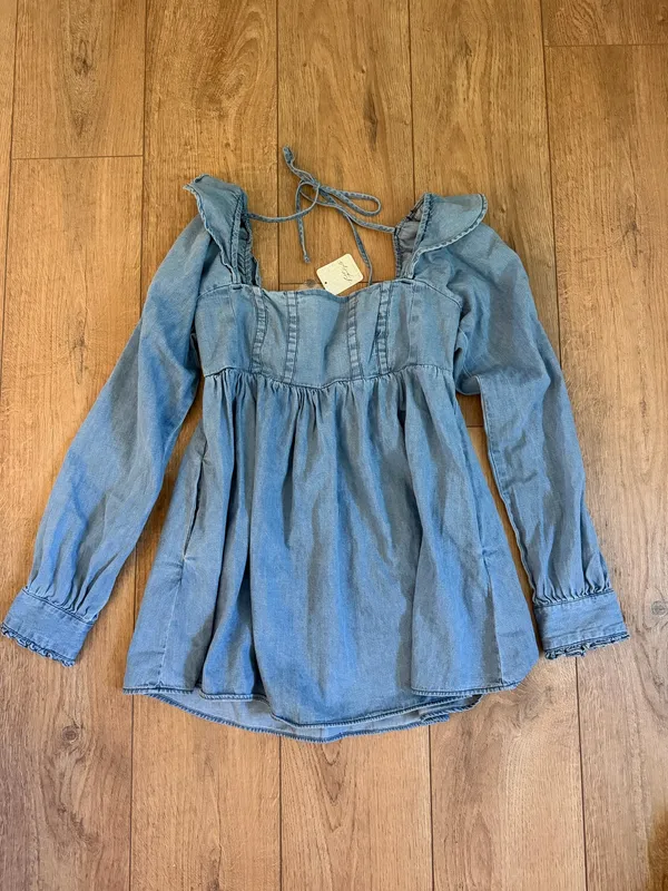 Free People Dress NWT - Image 3