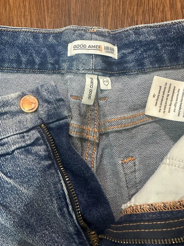 Good American Jeans Curve Good - Image 2