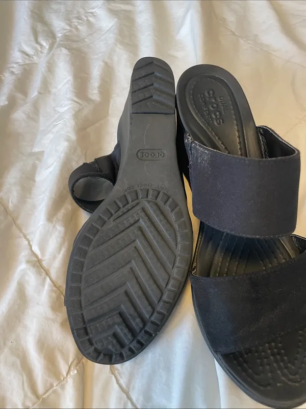CROCS Slide Sandals - Image 5
