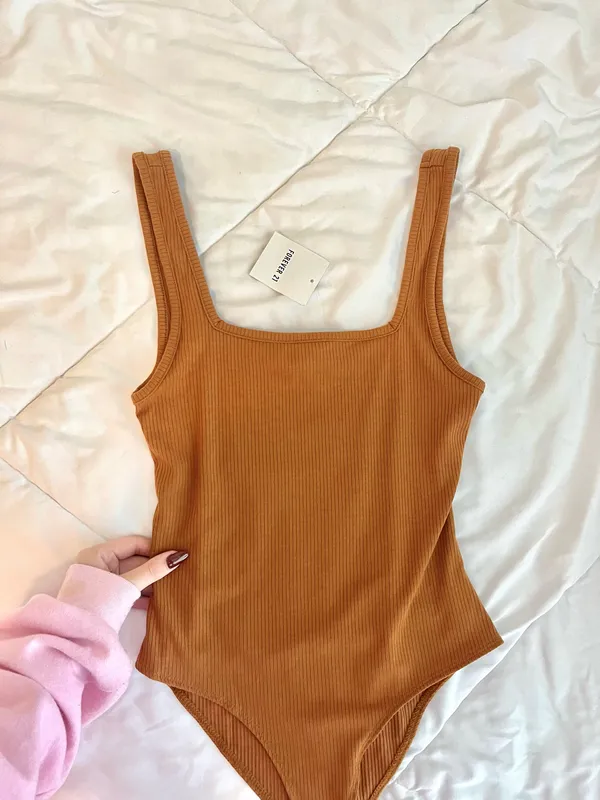 NWT Forever 21 bodysuits  - Image 2