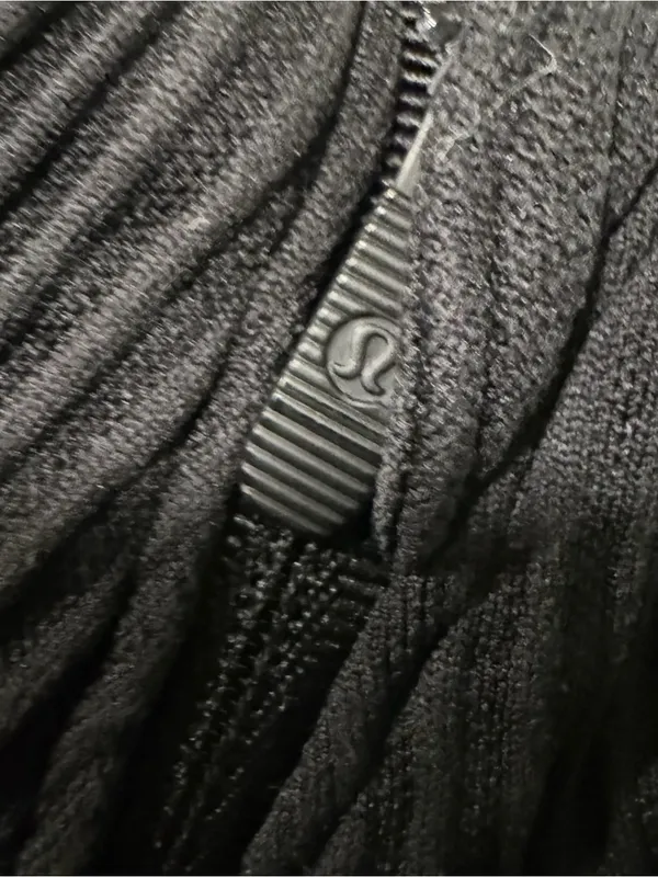 Lululemon Rest Less quarter zip Pullover - Image 4
