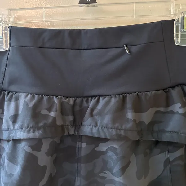 The gym people woman’s high waist quick dry running shorts - Image 9