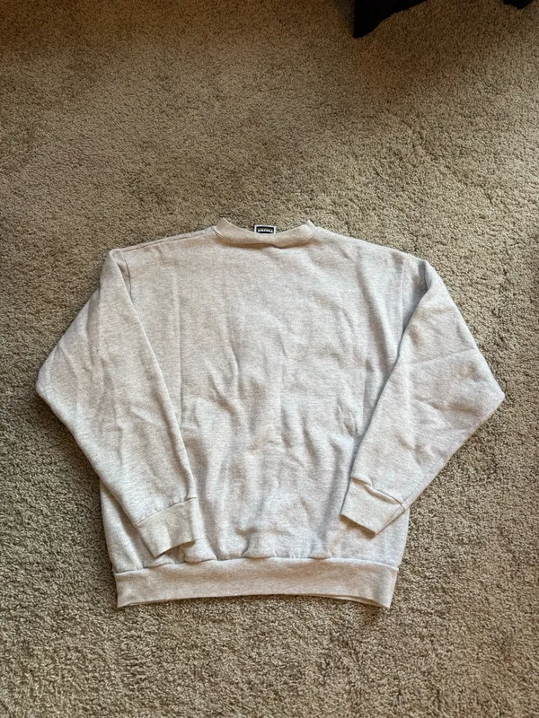 Tultex Crewneck Mt.Rushmore - Image 6