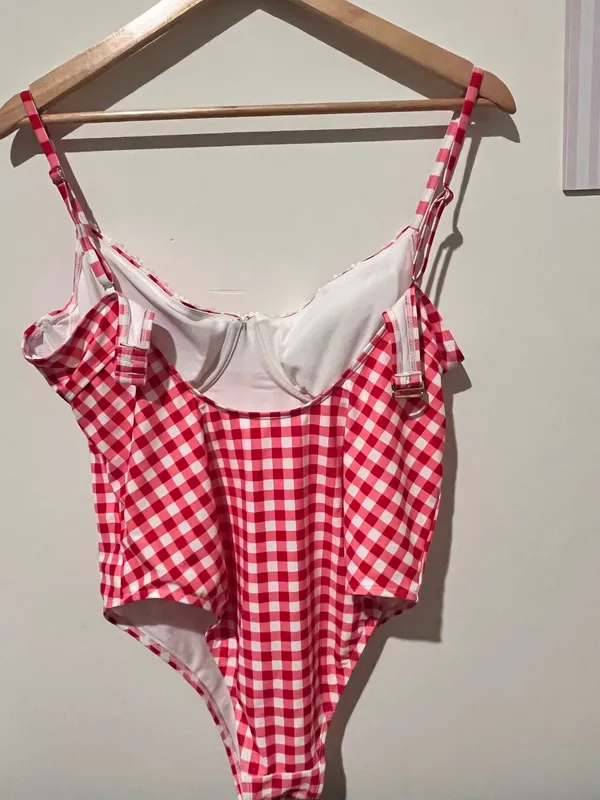 One piece swim suit - Image 2