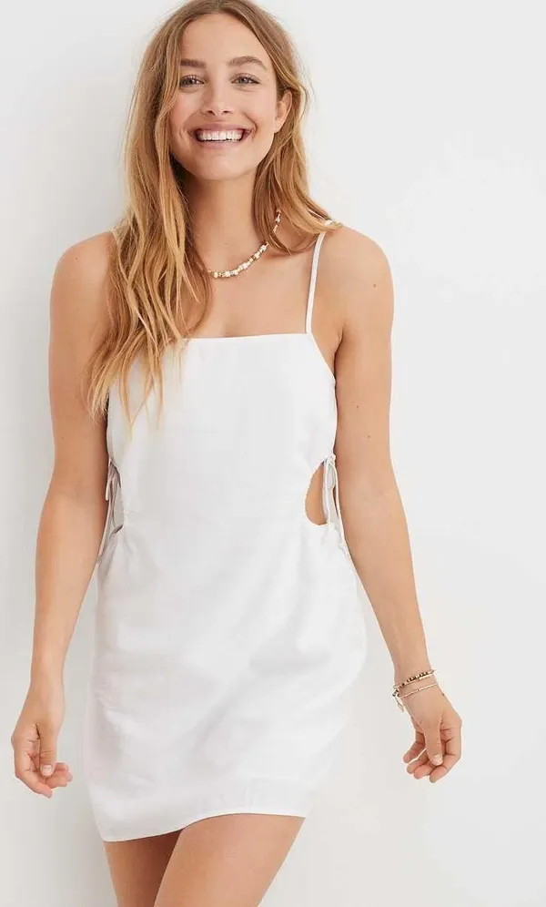 Aerie Cutout Sundress - Image 2