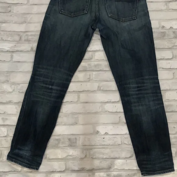 Gap blue denim jeans - Image 5