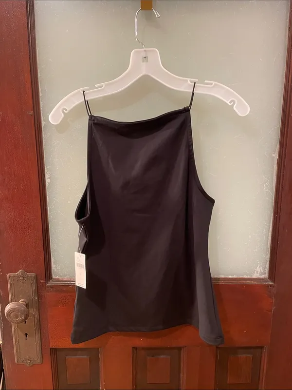 Black Women's Maeve Cami Top - Image 3