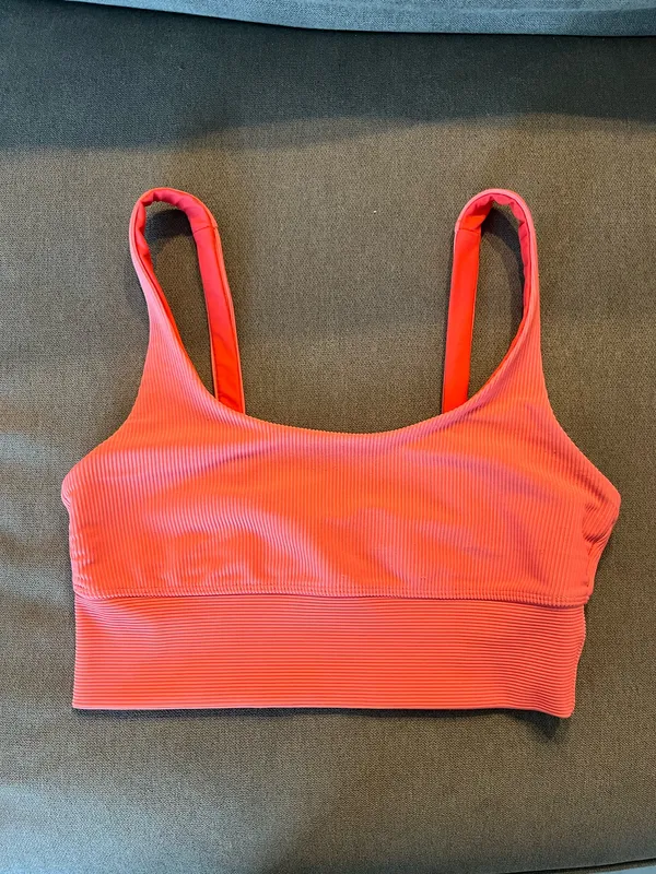 Beach Riot Leah Sports Bra - Image 2