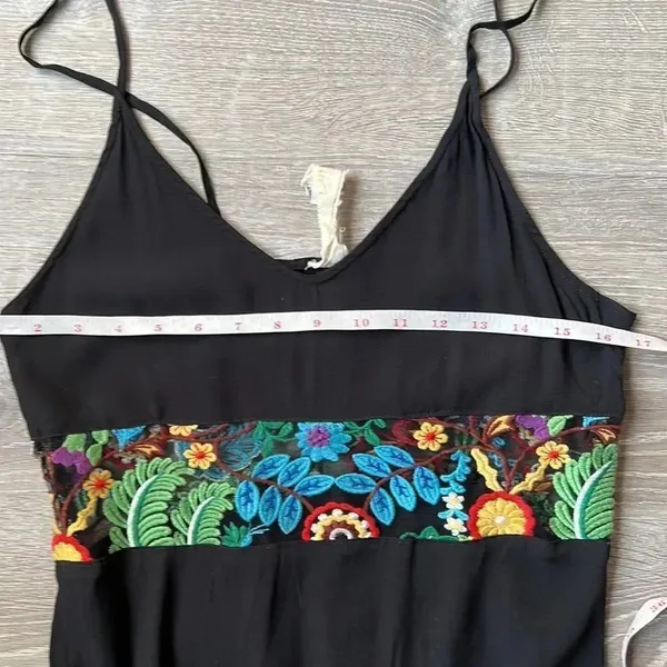 Jen’s Pirate booty slip dress - Image 9