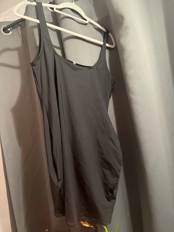 SKIMS Swim Dress Tank - Image 2