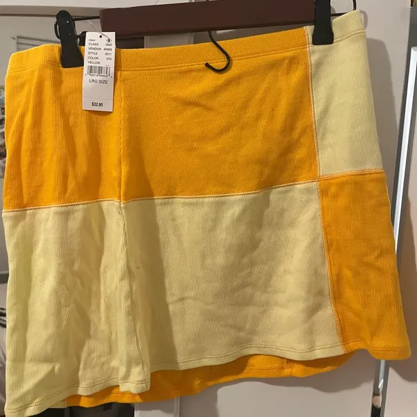 PacSun PacCares Float On Seamed Skirt - Image 2