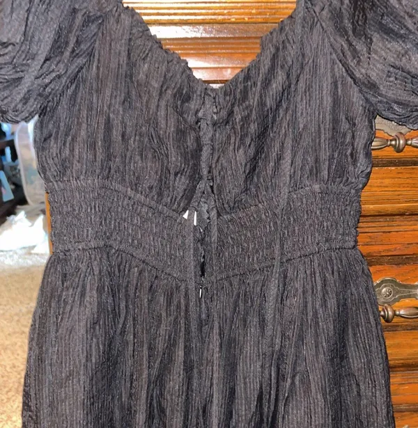 &merci dress - Image 2