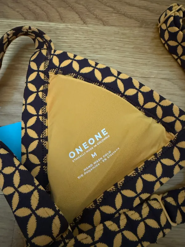 ONEONE Swimwear Bikini - Image 3