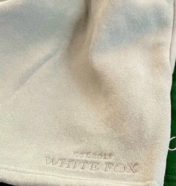 White Fox Boutique Shorts - Image 2