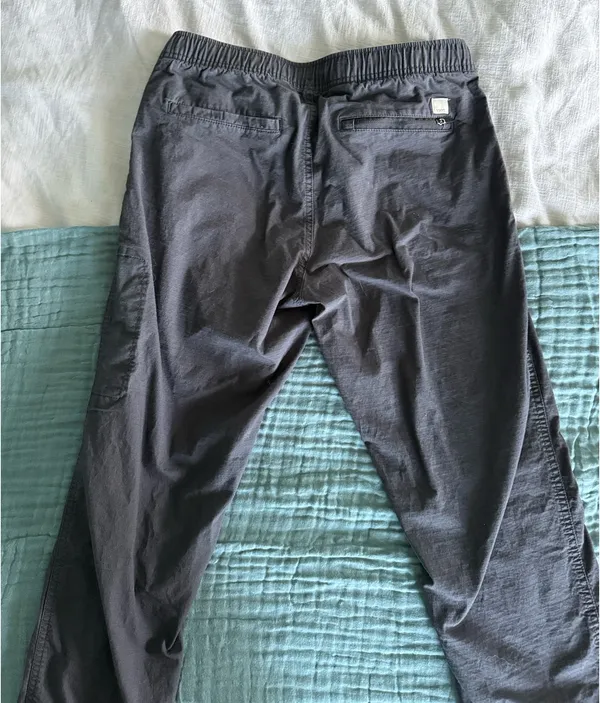 Vuori Hiking Pants - Image 5