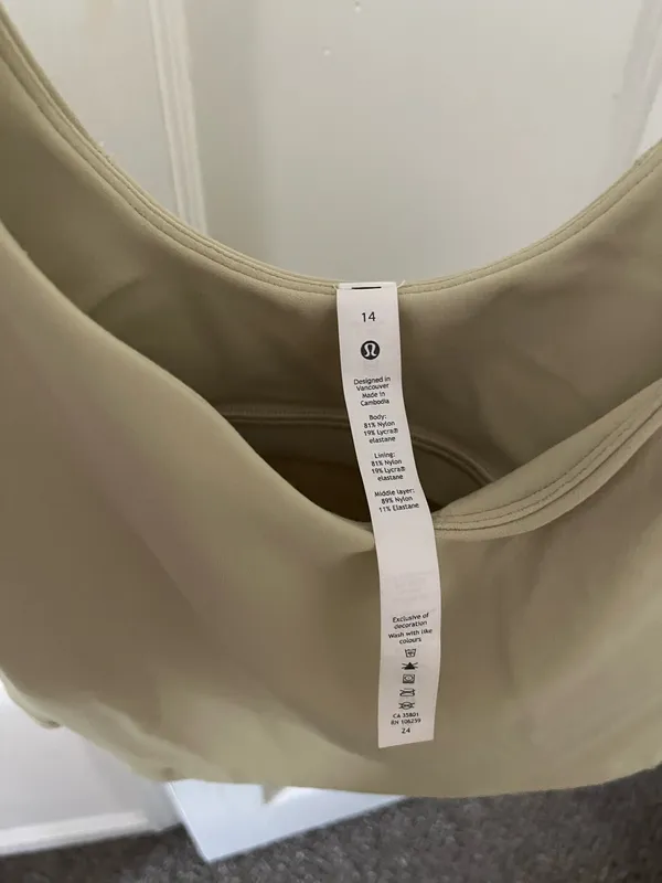 Lululemon Align - Image 4