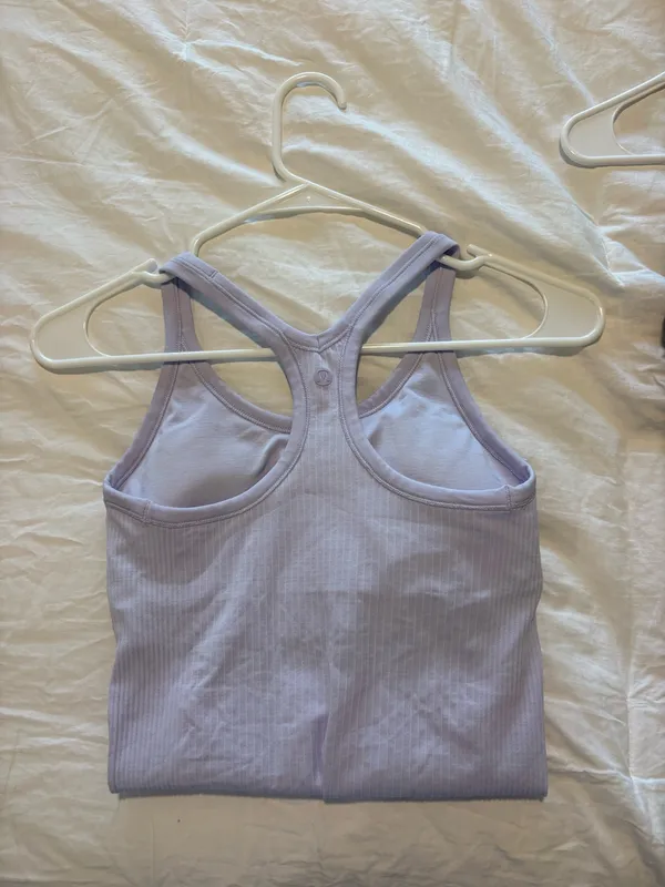 Lululemon tank - Image 5