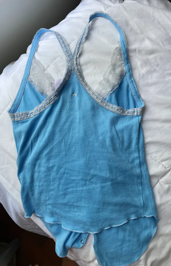 Sleep Top - Image 3
