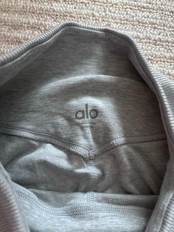 Alo Leggings Yoga - Image 5
