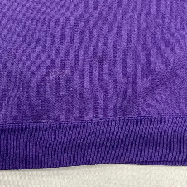 Savvy Kansas State Wildcats Vintage Women’s Pullover Crewneck Sweatshirt - Image 8