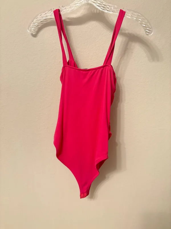 ZARA Bodysuit - Image 2
