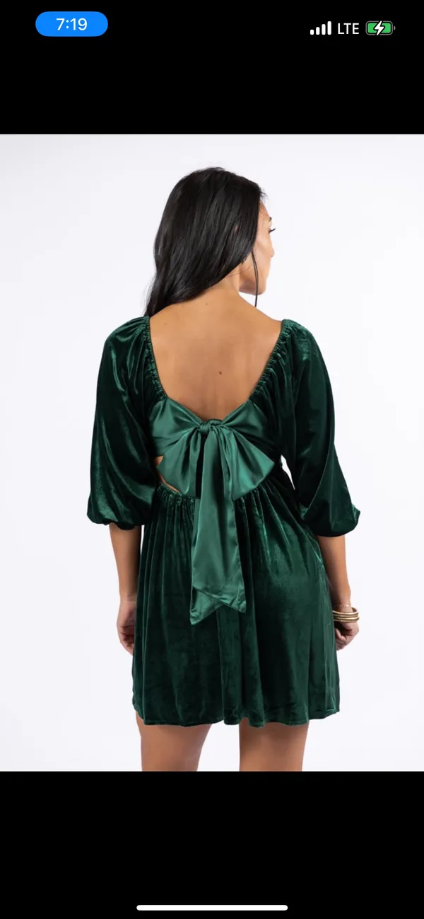 Dress - Image 3