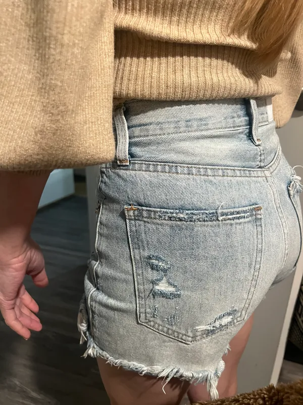 Pistola Shorts - Image 7