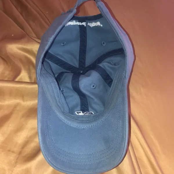 🐳 Vineyard Vines blue whale hat 🧢 - Image 5