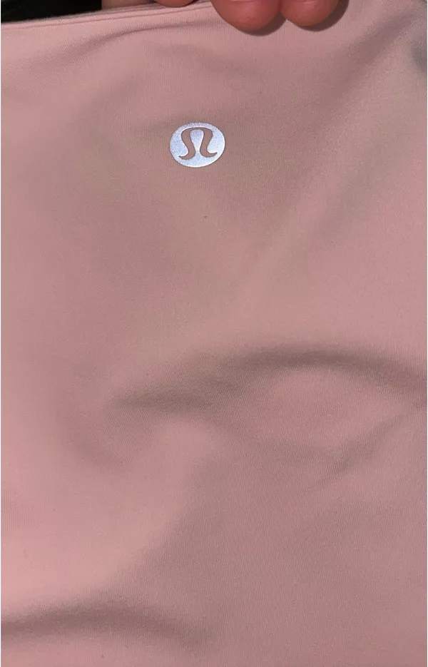 Lululemon Align T-Shirt - Image 6