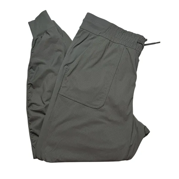 Lululemon Beyond the Studio Jogger Grey Sage - Image 4